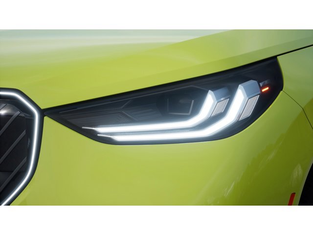 New 2026 BMW X3 xDrive30 w/ Premium Package image 6