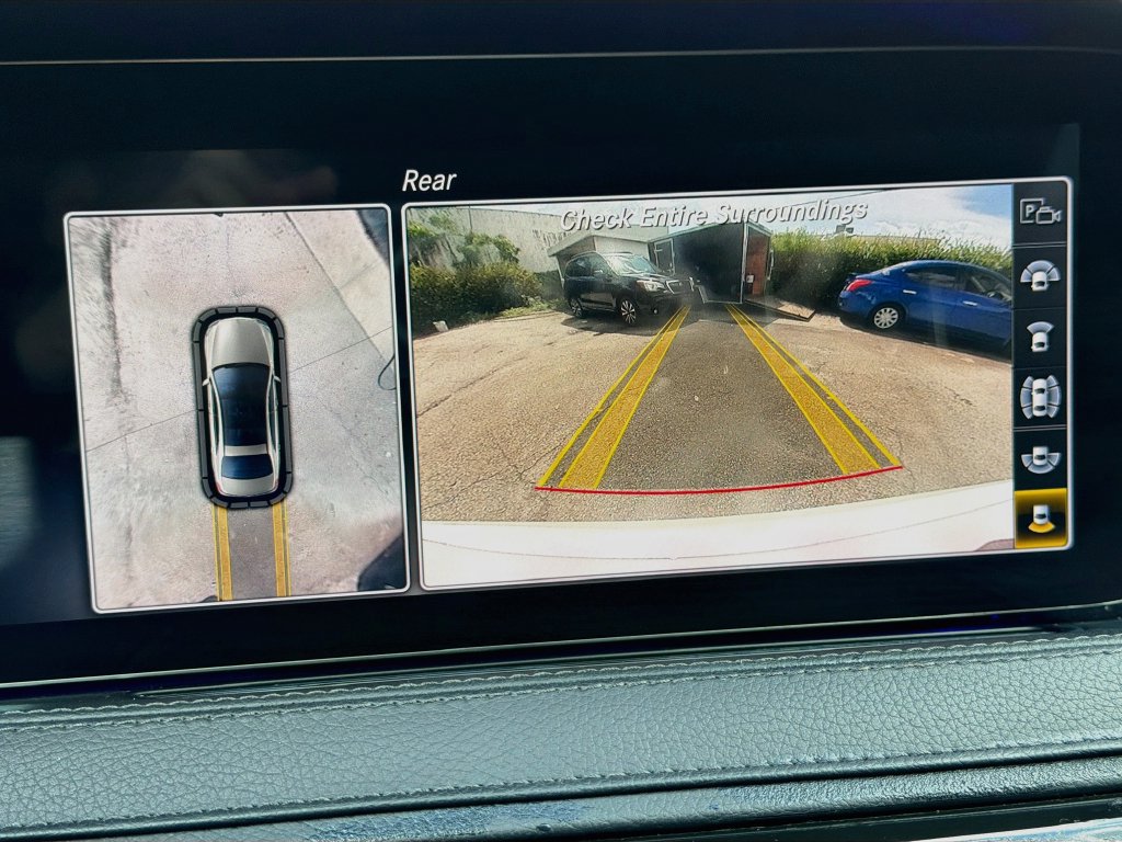 Used 2019 Mercedes-Benz S 450 Sedan image 14