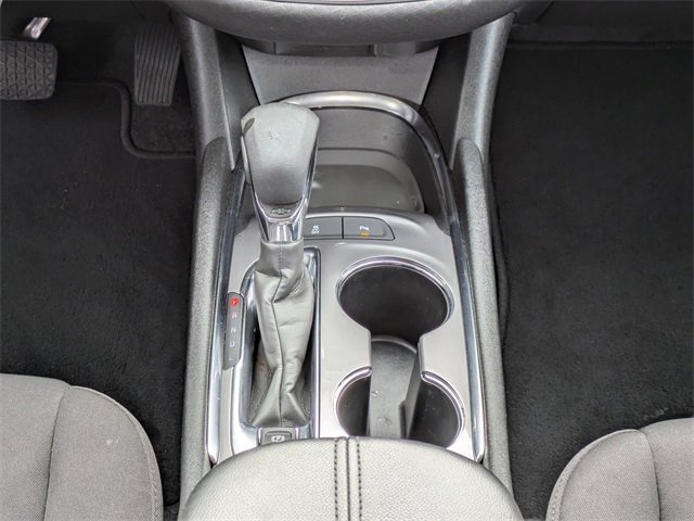 Used 2025 Chevrolet Malibu LT image 20