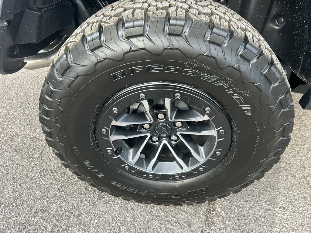 New 2026 Jeep Wrangler Unlimited Rubicon 392 w/ Quick Order Package 27X Moab AWD/4WD image 21