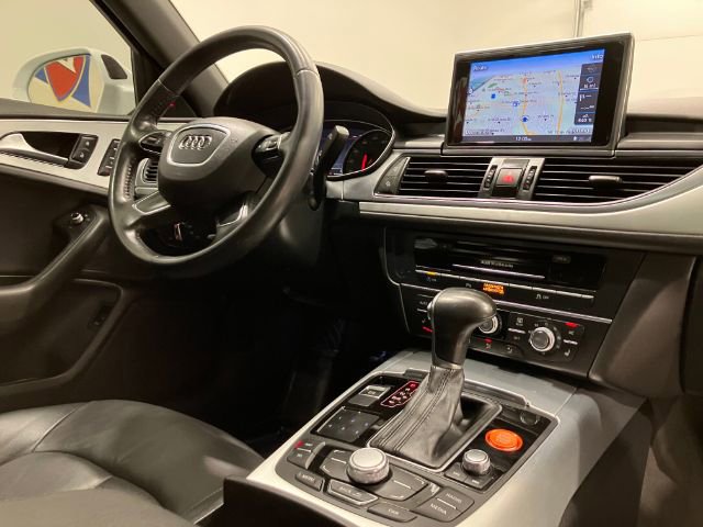 Used 2013 Audi A6 3.0T Premium Plus w/ Premium Plus Pkg AWD/4WD image 27