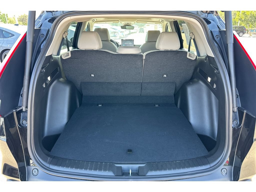 Certified 2025 Honda CR-V EX-L image 17