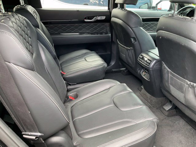 Used 2022 Hyundai Palisade Calligraphy FWD image 7