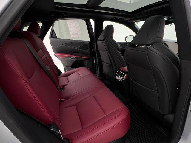 Certified 2023 Lexus RX 350 F Sport w/ Accessory Package AWD/4WD image 14