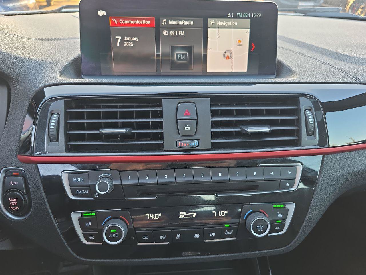 Used 2019 BMW 230i Coupe w/ Premium Package RWD image 9