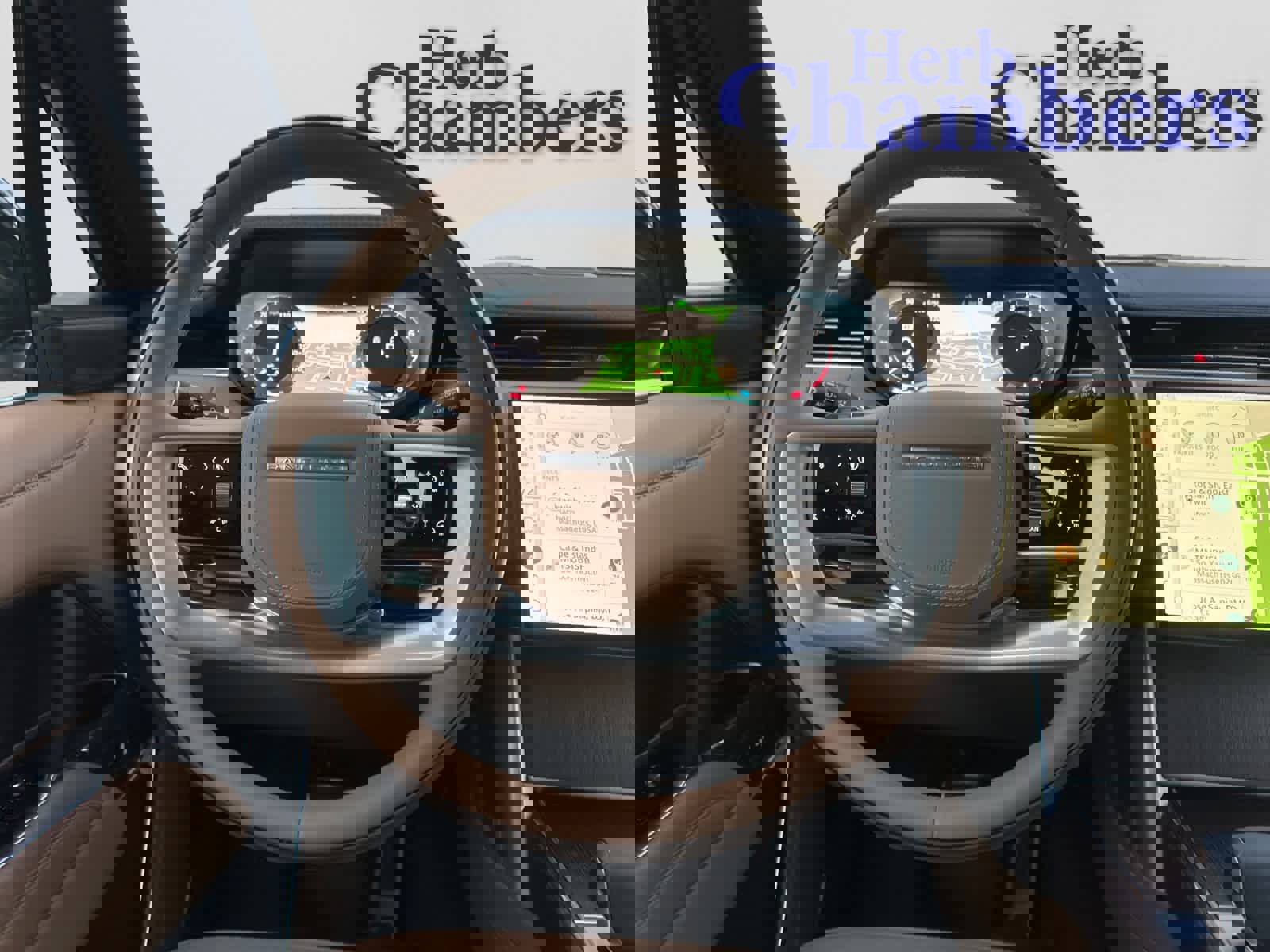 Certified 2025 Land Rover Range Rover Long Wheelbase SE image 24