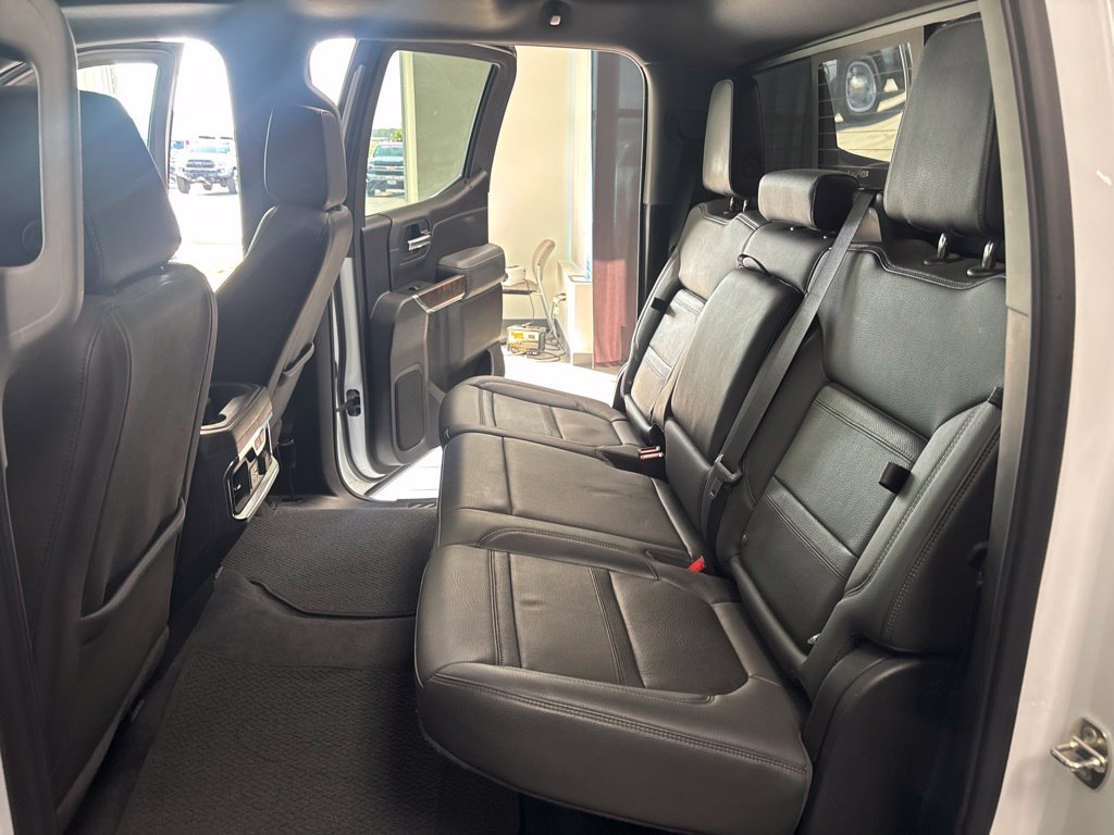 Used 2020 GMC Sierra 1500 Denali AWD/4WD image 37