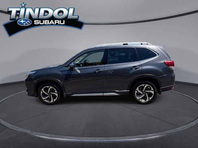 Certified 2022 Subaru Forester Touring w/ Popular Package #2 AWD/4WD image 5