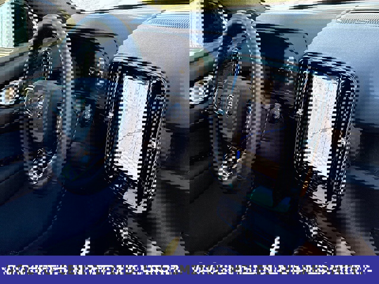 Certified 2023 Volvo XC40 Recharge Ultimate image 36