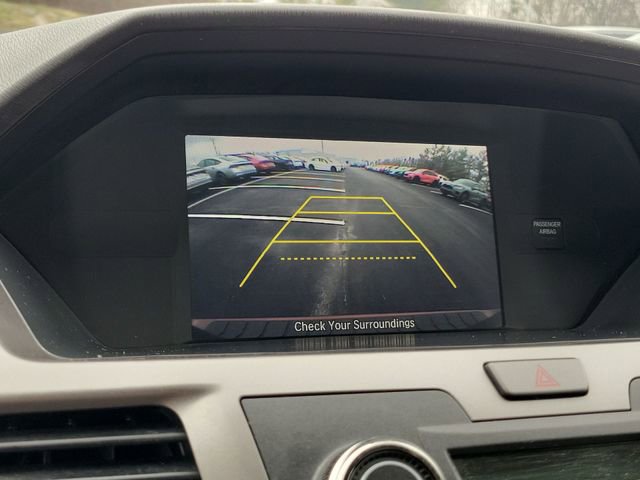 Used 2016 Honda Odyssey SE image 22