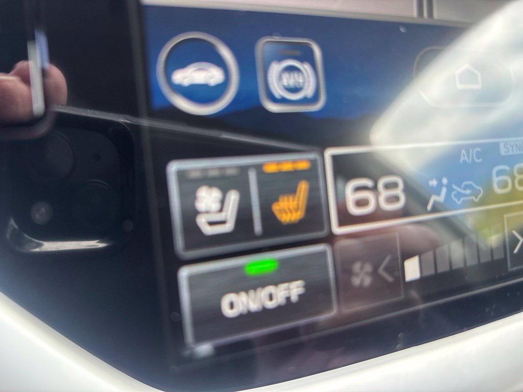 New 2026 Subaru Ascent Touring AWD/4WD image 37