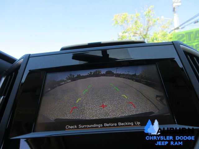 Used 2019 Subaru Forester Premium w/ All-Weather Package image 36