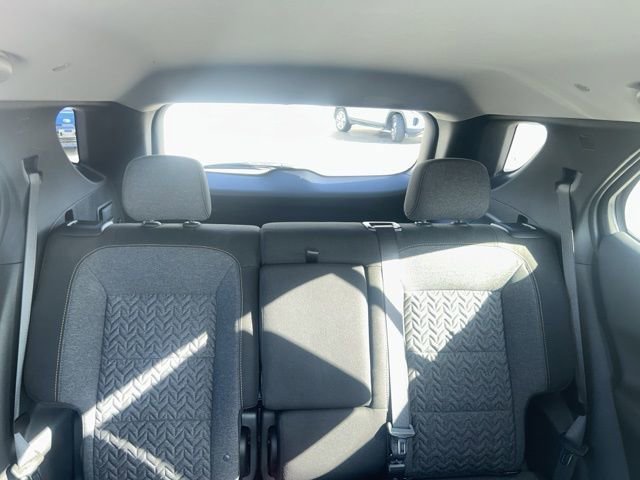 Used 2024 Chevrolet Equinox LT w/ LPO, Floor Liner Package FWD image 33