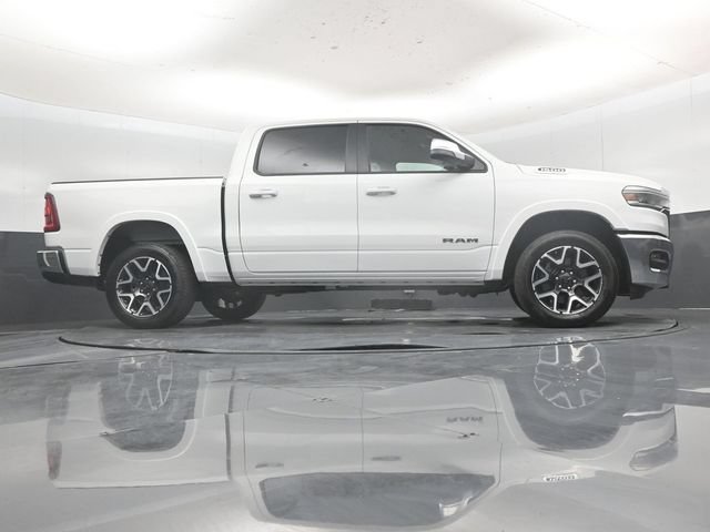 Used 2026 RAM 1500 Laramie AWD/4WD image 51