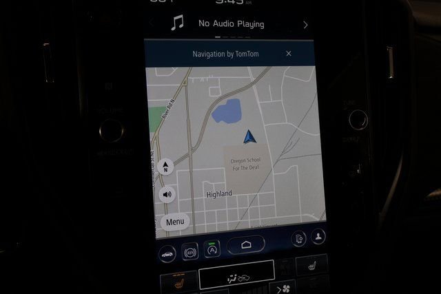 New 2026 Subaru Forester Wilderness image 22