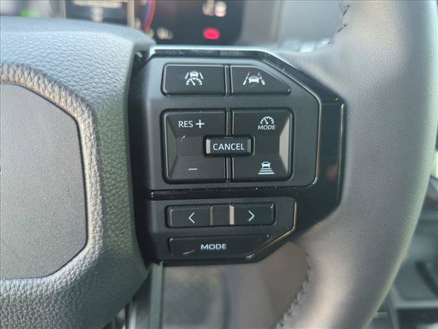 Certified 2024 Toyota Land Cruiser 1958 AWD/4WD image 15