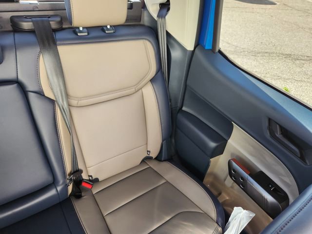 Certified 2026 Ford Maverick Lariat w/ 4K Tow Package AWD/4WD image 18