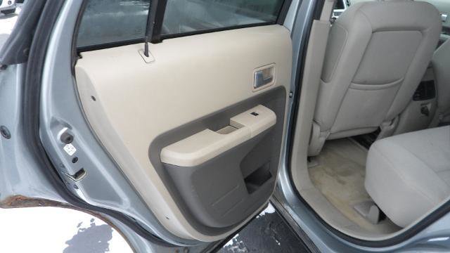 Used 2007 Ford Edge SEL image 13
