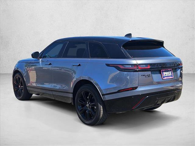 Used 2020 Land Rover Range Rover Velar R-Dynamic S AWD/4WD image 8