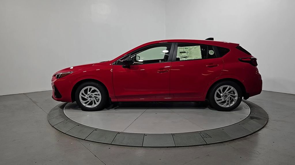 New 2025 Subaru Impreza 2.0i image 2