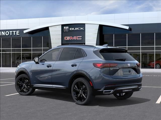New 2026 Buick Envision Sport Touring AWD/4WD image 3