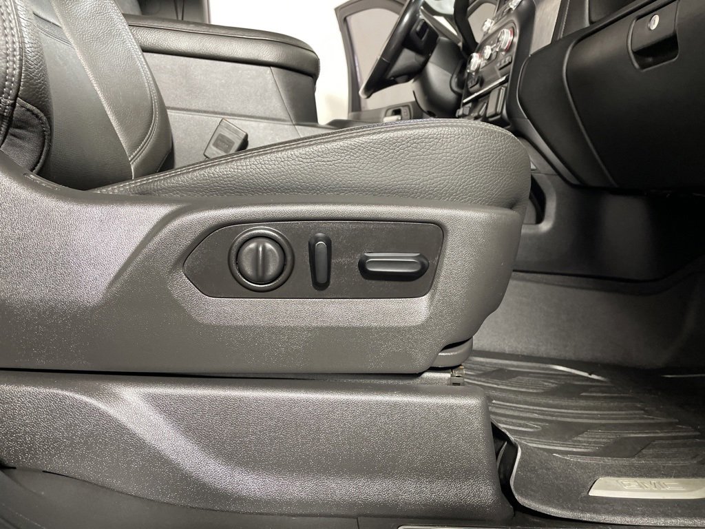Used 2020 GMC Sierra 3500 Denali image 24
