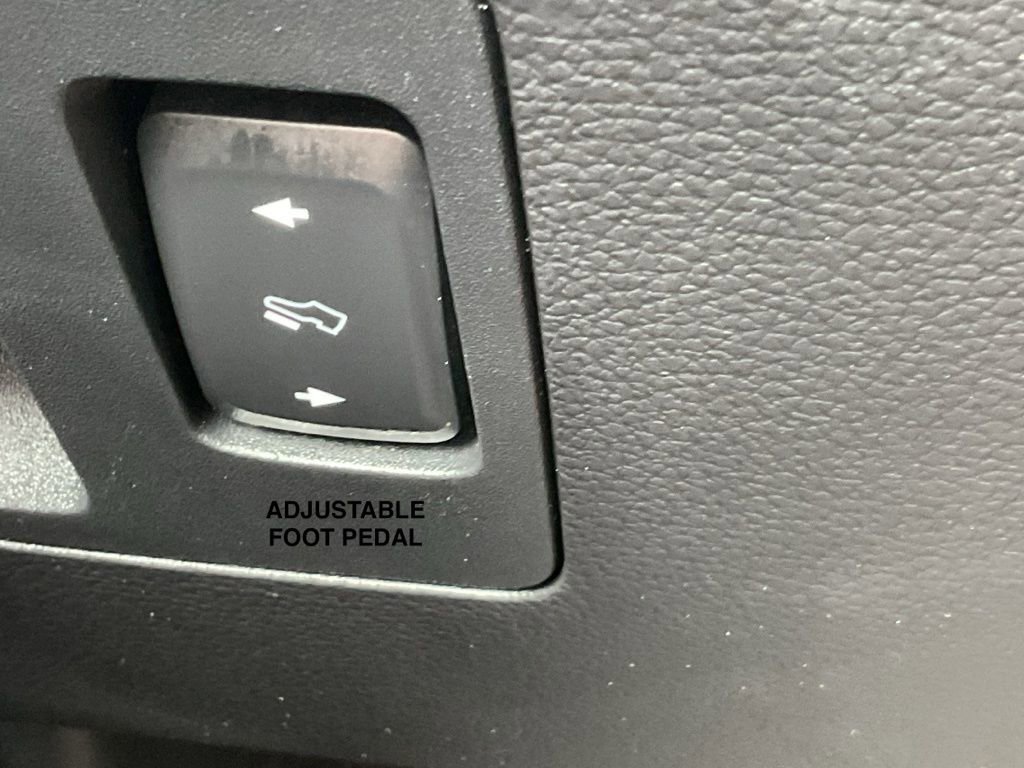 Used 2021 Ford Expedition Platinum image 21