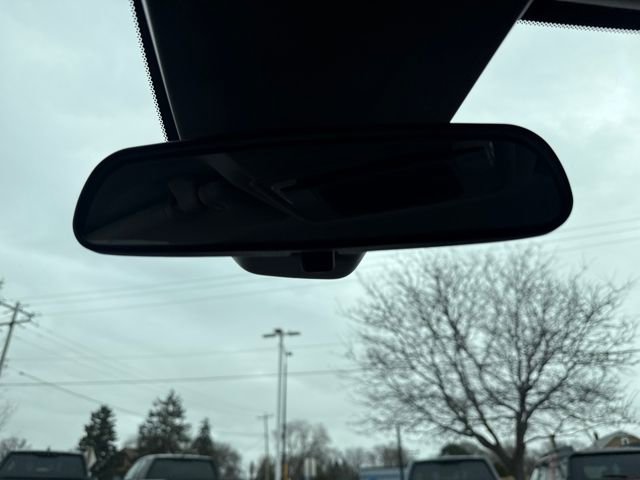 Used 2024 Honda Civic LX image 33