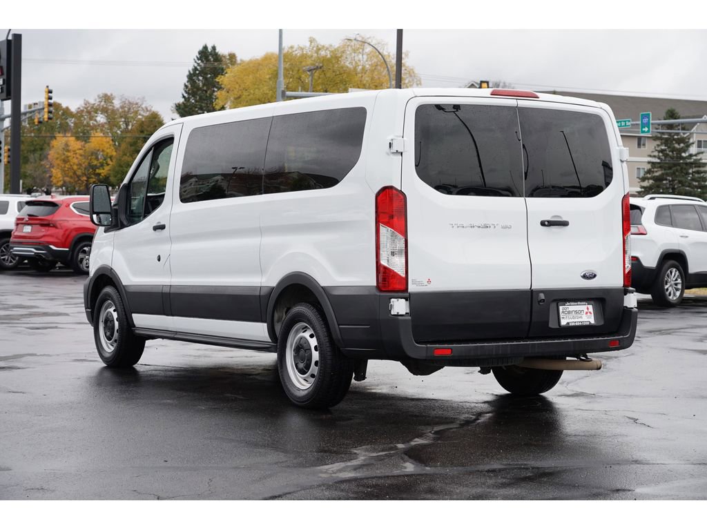 Used 2021 Ford Transit 150 XL image 5