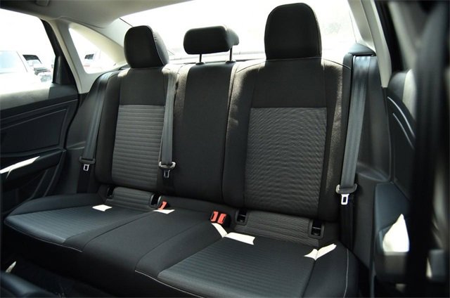 New 2025 Volkswagen Jetta S image 21