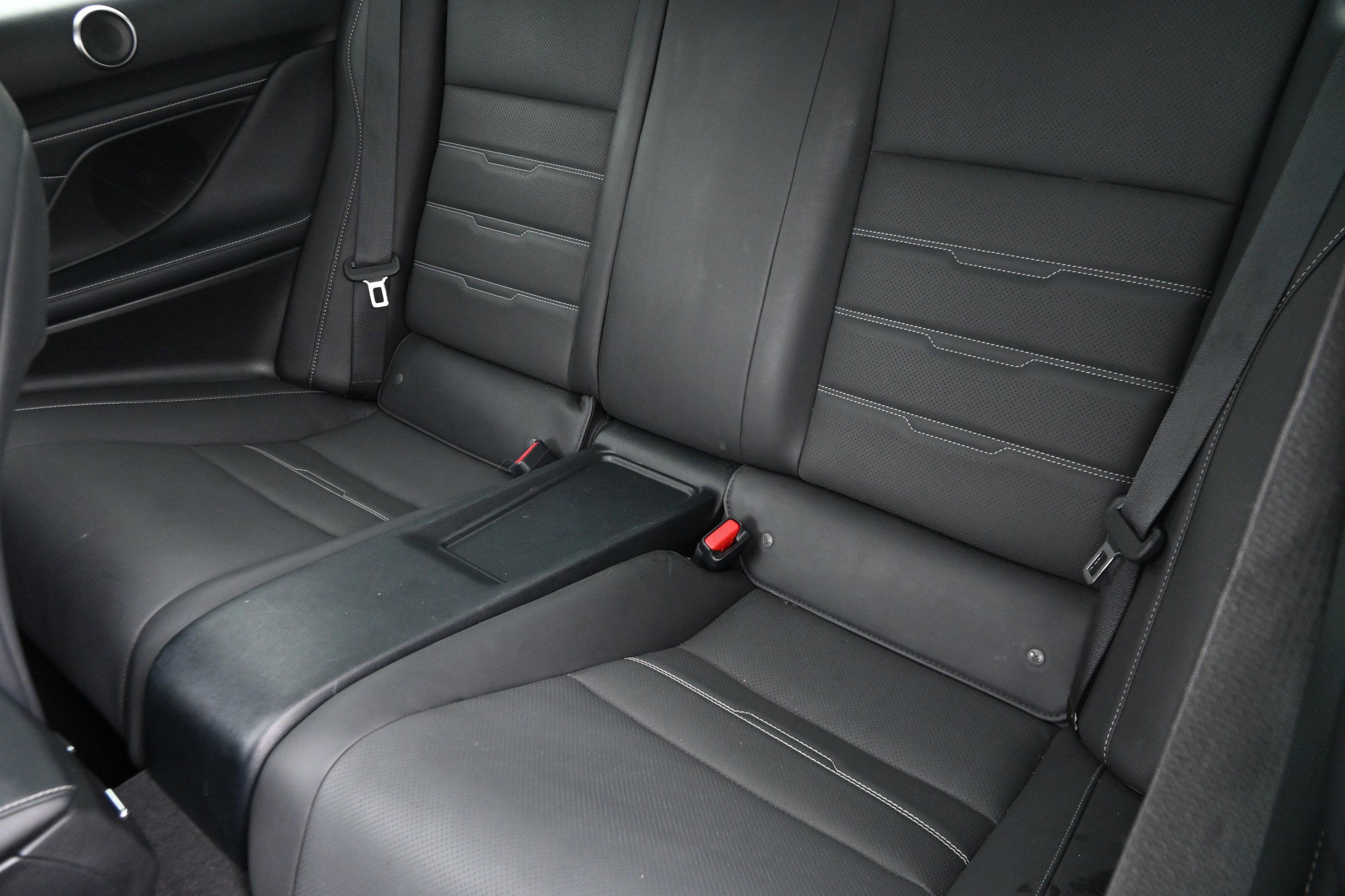 Used 2021 Lexus RC 350 F Sport RWD image 13