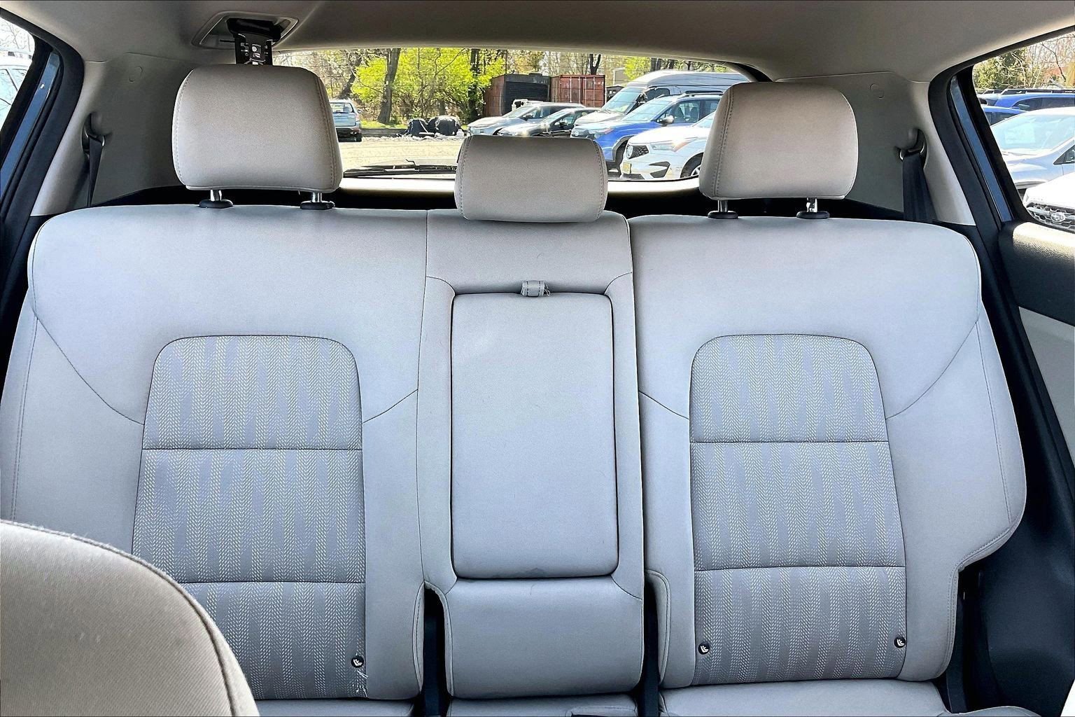 Used 2020 Kia Sportage LX image 33