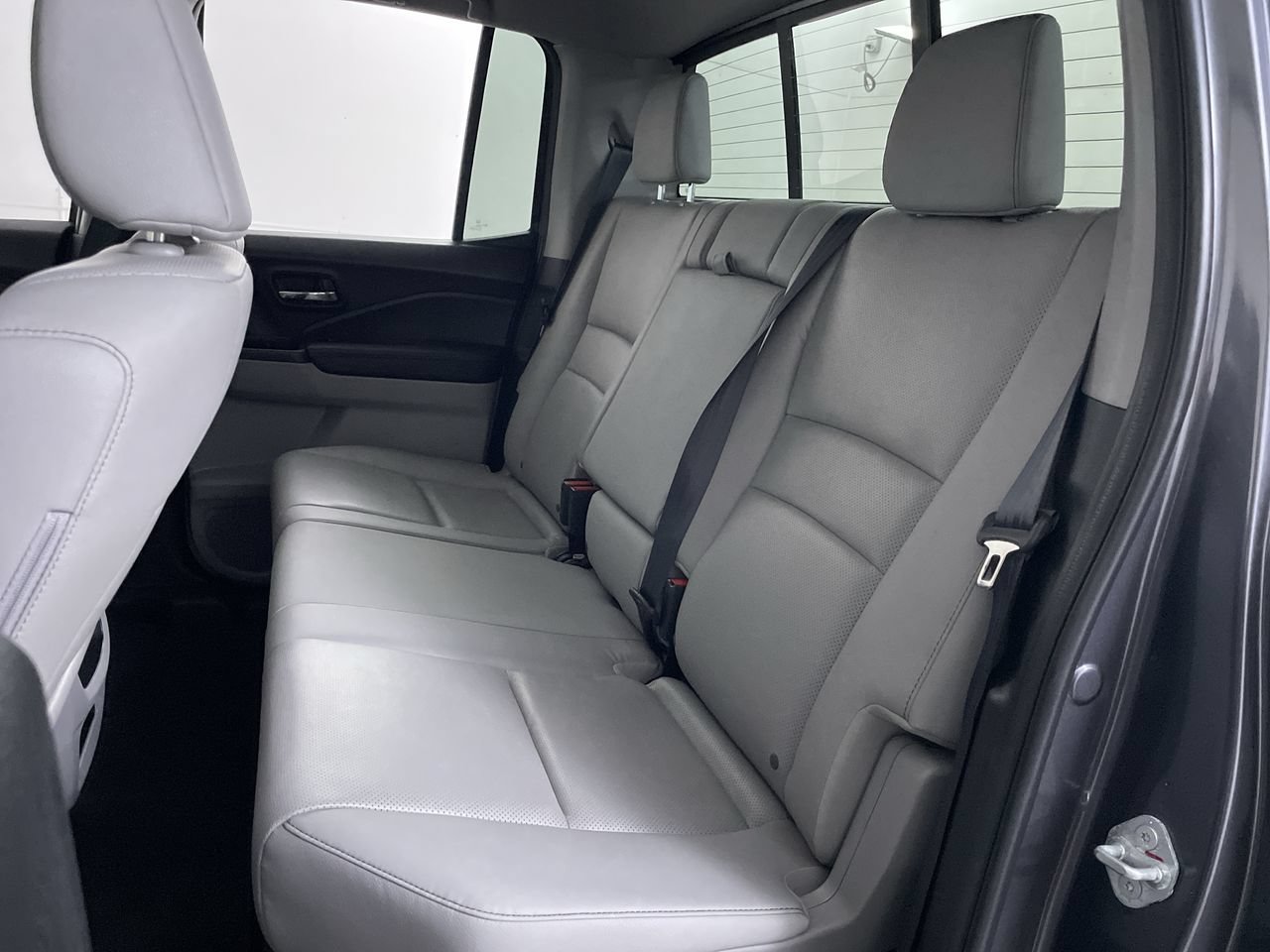 Used 2023 Honda Ridgeline RTL image 21