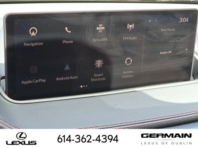 Used 2024 Acura MDX Type S AWD/4WD image 27