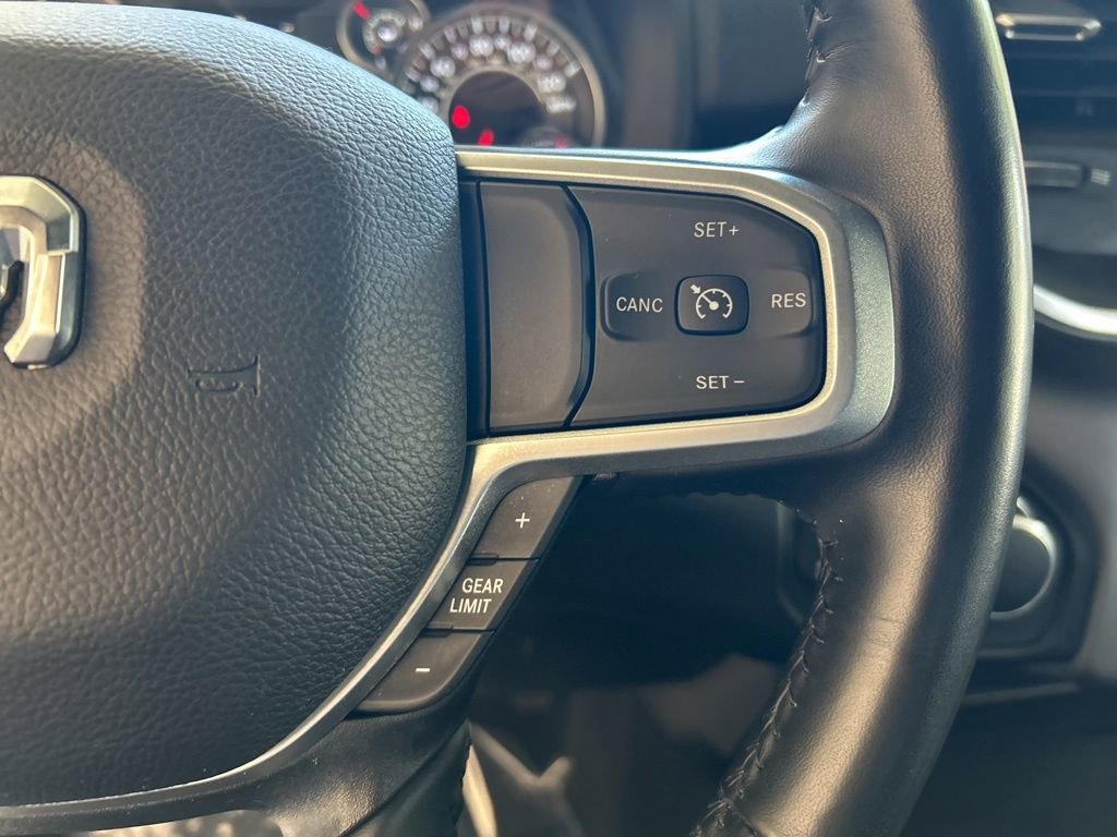 Certified 2024 RAM 2500 Big Horn image 44