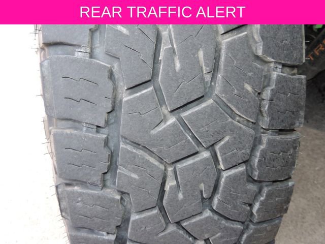 Used 2025 Ford F250 Platinum w/ Tremor Off-Road Package AWD/4WD image 16