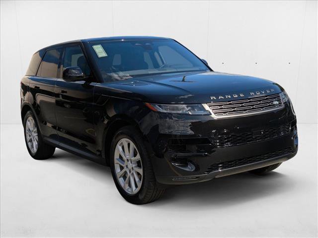 New 2025 Land Rover Range Rover Sport SE image 7