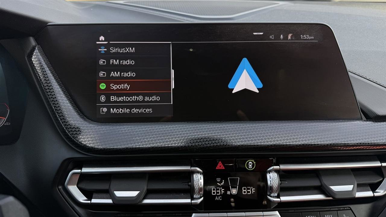 Used 2023 BMW M235i xDrive Gran Coupe M235i xDrive w/ Premium Package image 38