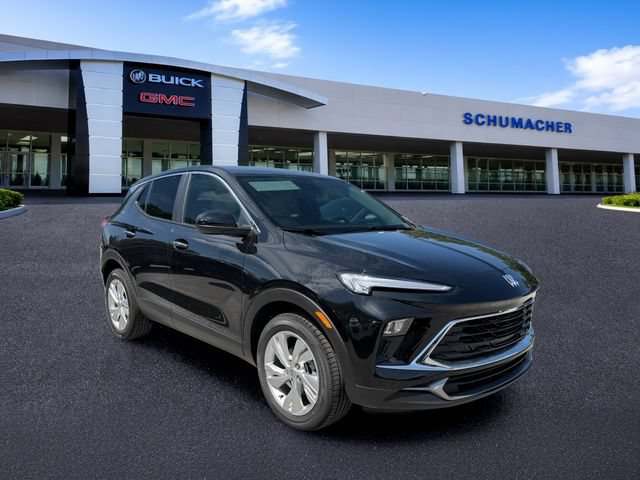 New 2026 Buick Encore GX Preferred w/ Comfort Package