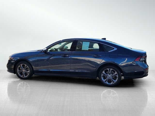 Used 2022 Honda Accord Sport image 9