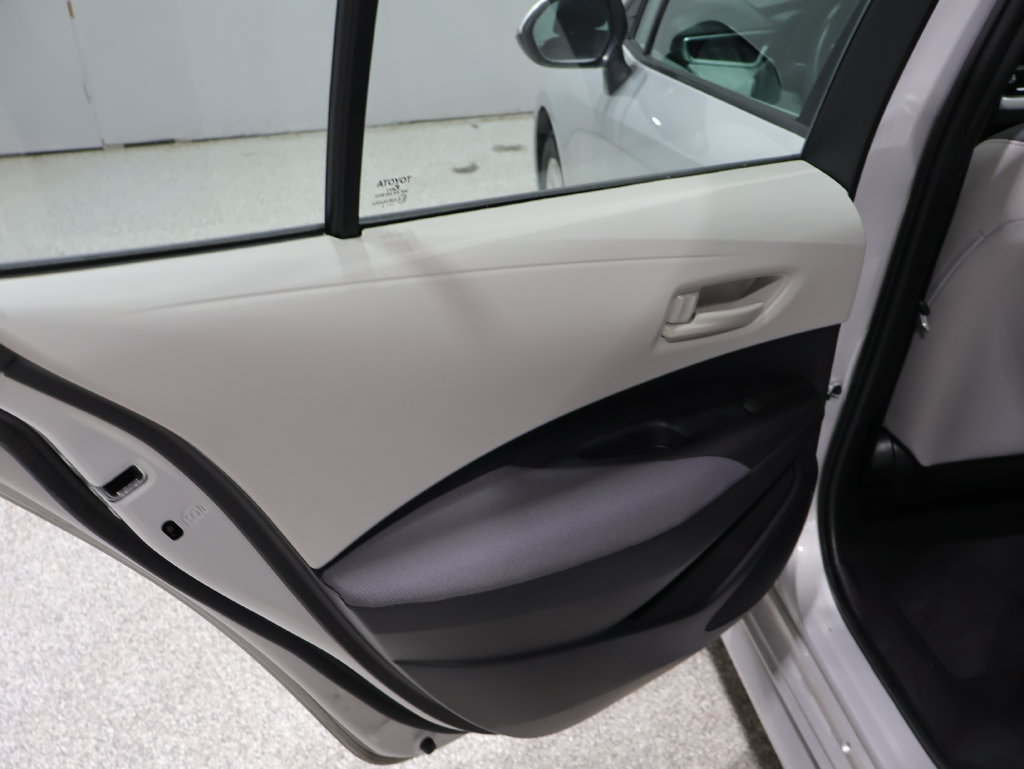 Certified 2024 Toyota Corolla LE w/ LE Premium Package FWD image 19
