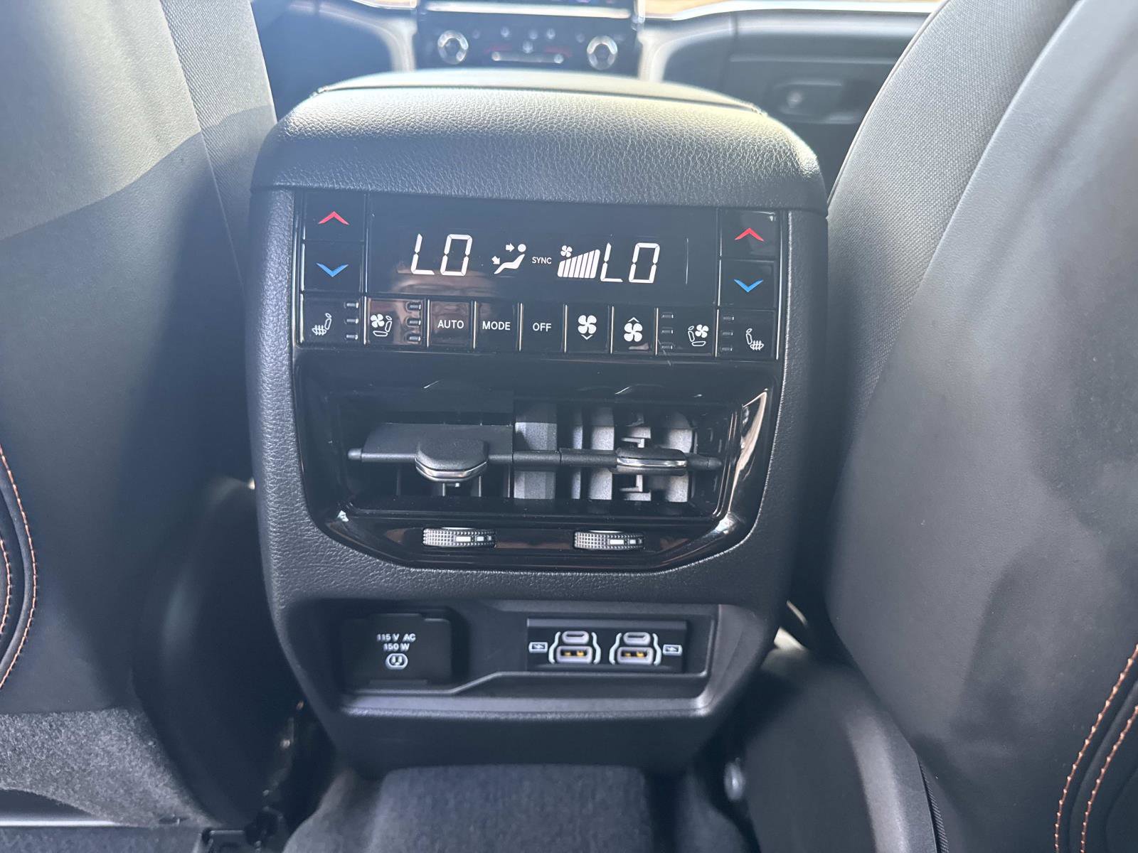 Used 2023 Jeep Grand Cherokee L Summit image 16