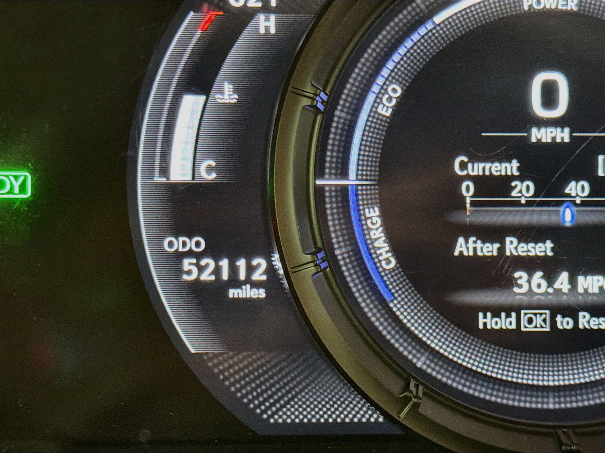 Used 2019 Lexus UX 250h F Sport AWD/4WD image 8