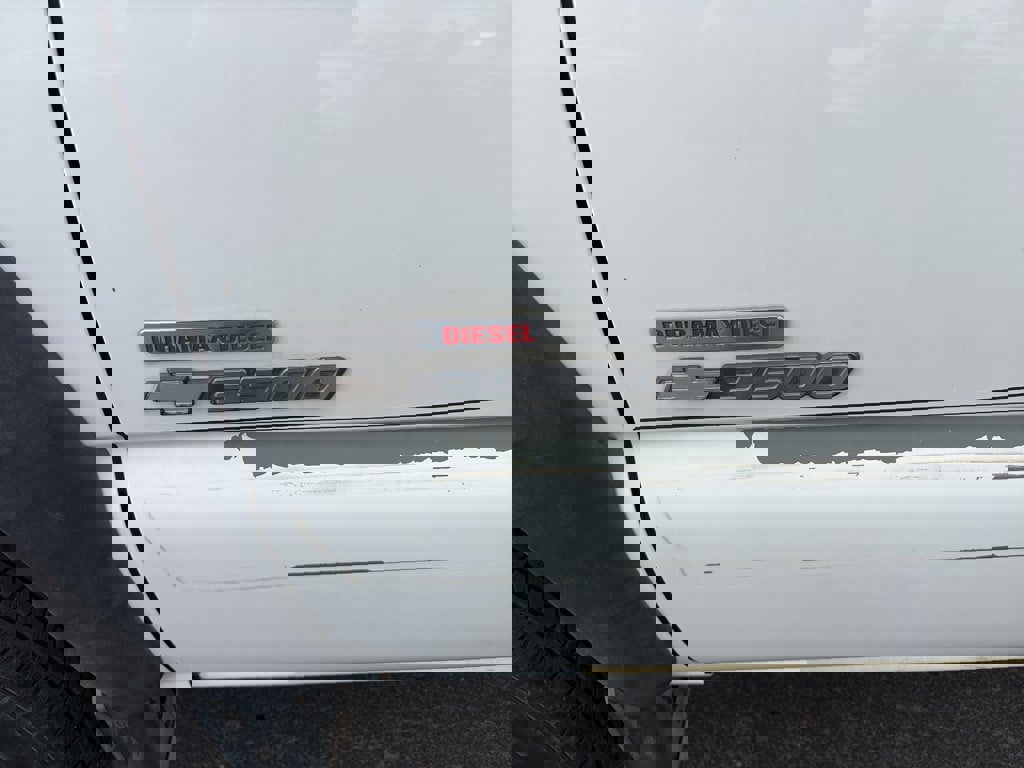 Used 2006 Chevrolet Silverado 3500 LS image 9