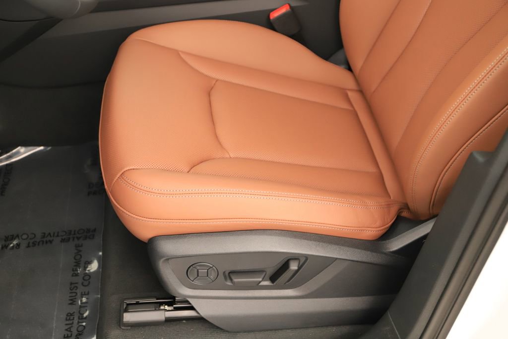 New 2026 Audi Q7 3.0T Premium Plus AWD/4WD image 25