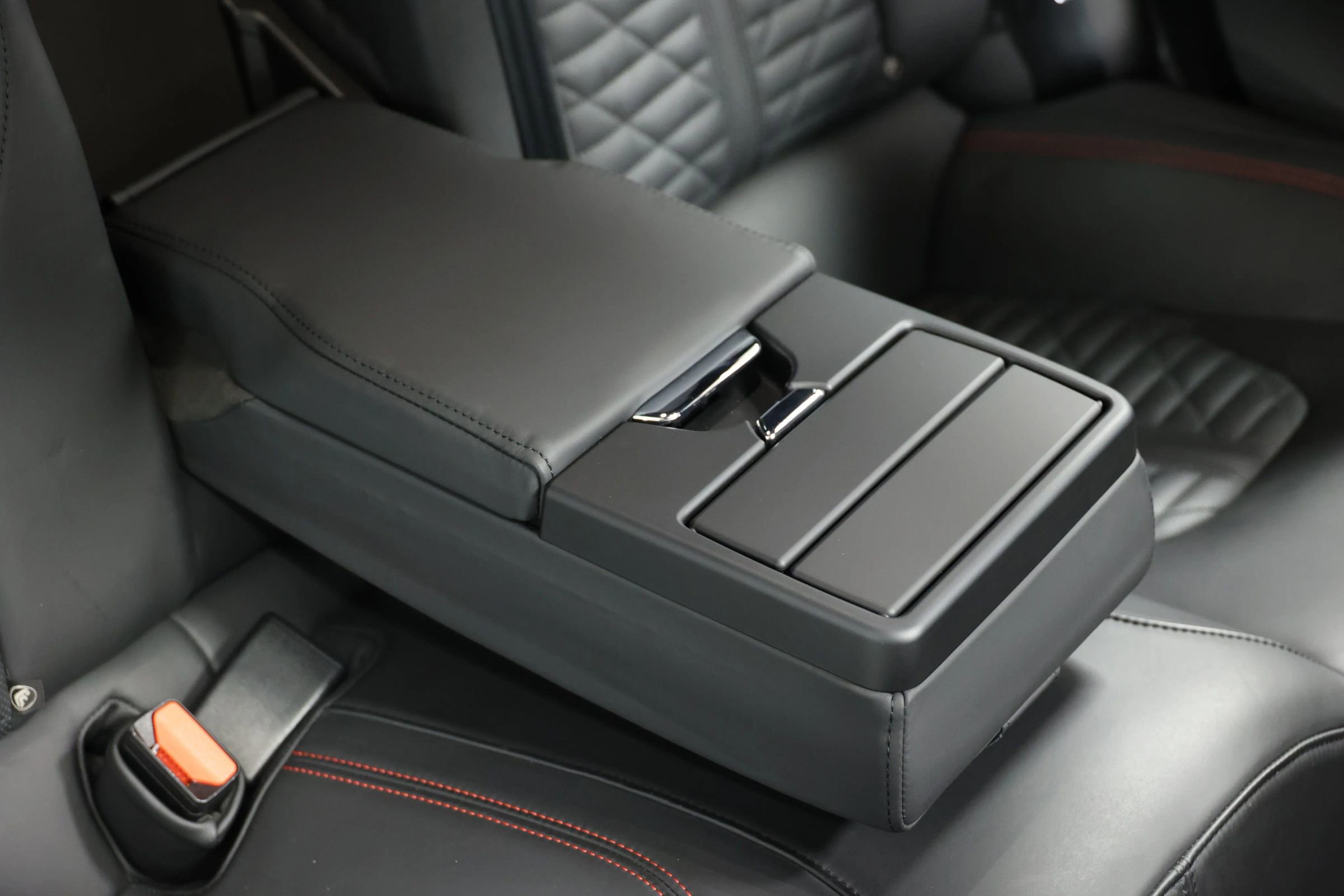 Used 2022 Maserati Quattroporte Trofeo image 78