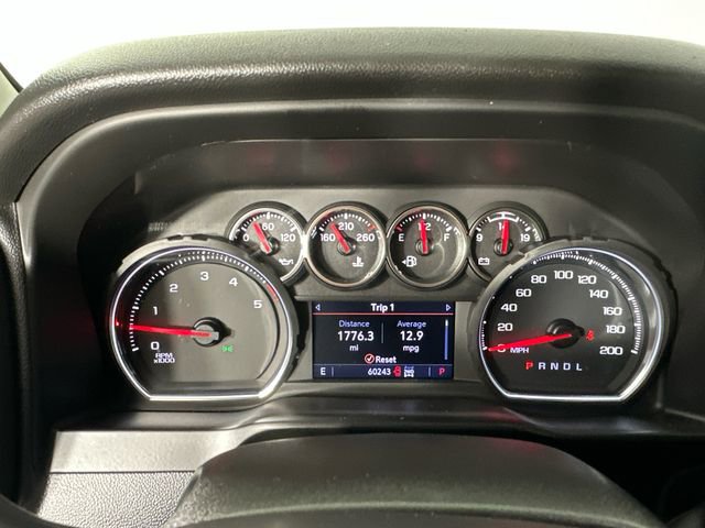 Used 2021 Chevrolet Silverado 2500 LT w/ True North Edition AWD/4WD image 21