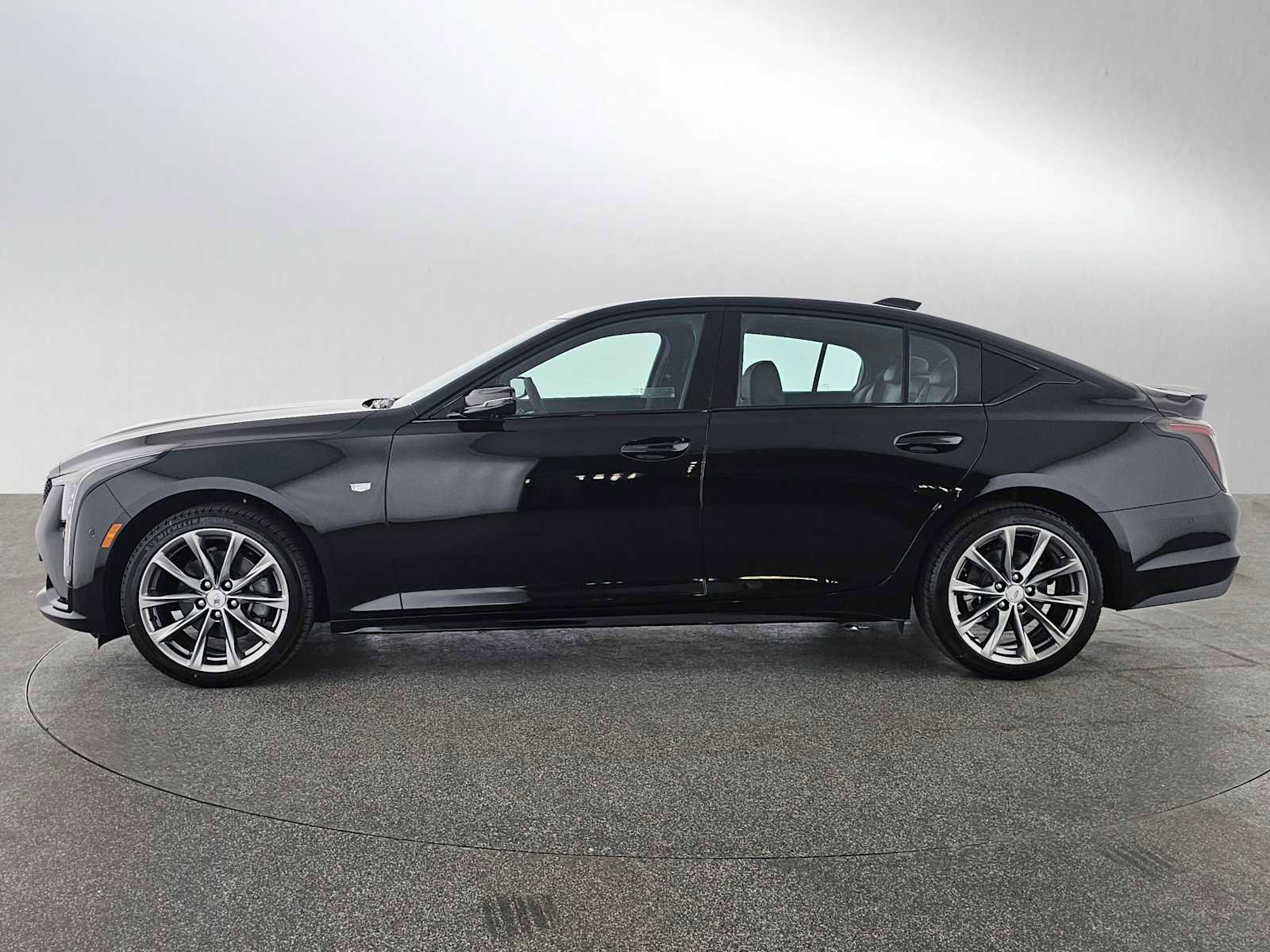 New 2026 Cadillac CT5 Sport image 6