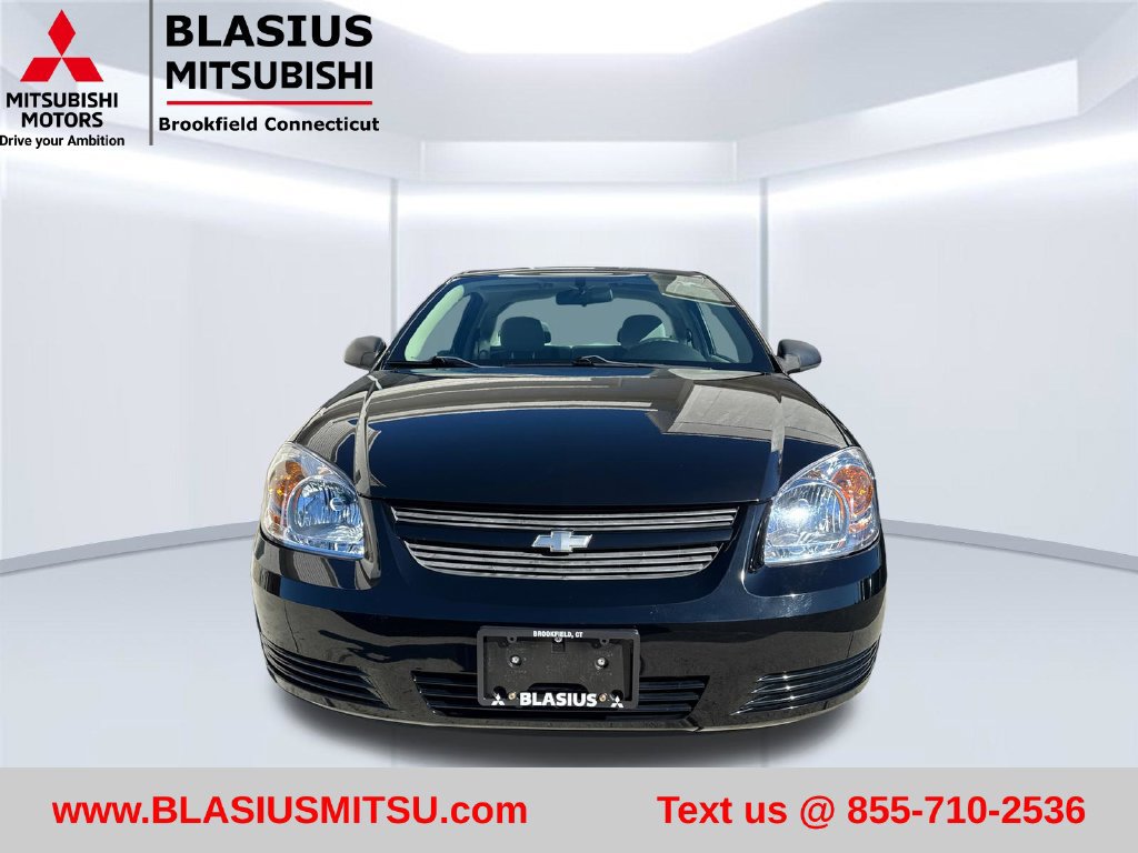 Used 2007 Chevrolet Cobalt LS FWD image 4