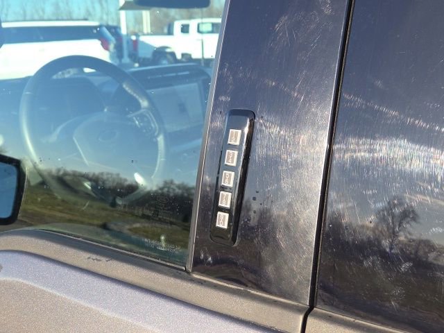 Certified 2023 Ford F150 XLT w/ Equipment Group 302A High image 18